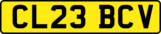 CL23BCV