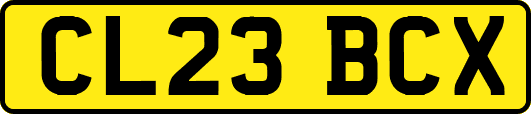 CL23BCX