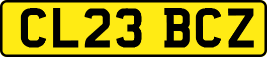 CL23BCZ