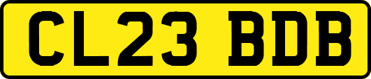CL23BDB