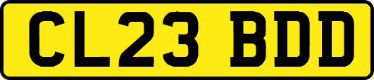 CL23BDD