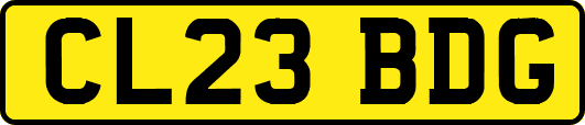 CL23BDG