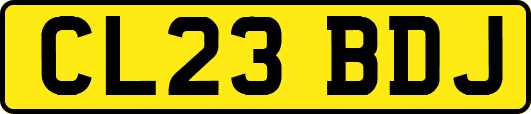 CL23BDJ