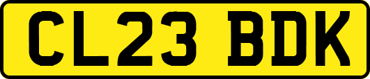 CL23BDK