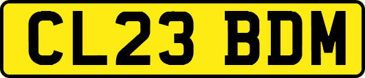 CL23BDM