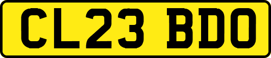 CL23BDO