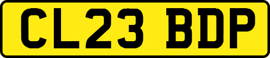 CL23BDP