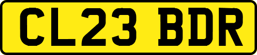 CL23BDR