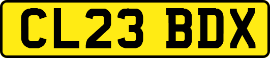 CL23BDX