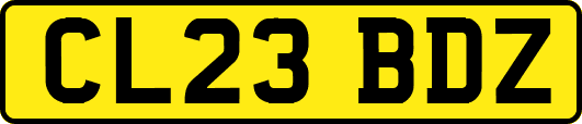 CL23BDZ