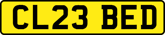CL23BED