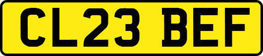 CL23BEF