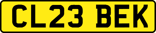 CL23BEK