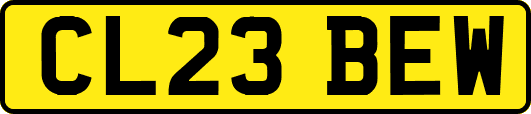 CL23BEW