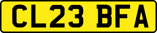 CL23BFA