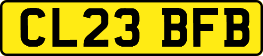 CL23BFB