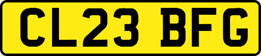 CL23BFG