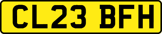 CL23BFH