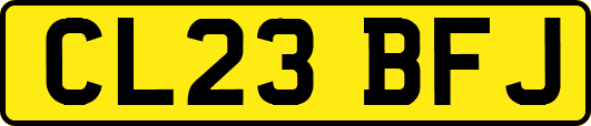 CL23BFJ