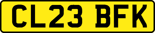 CL23BFK