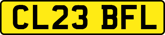 CL23BFL