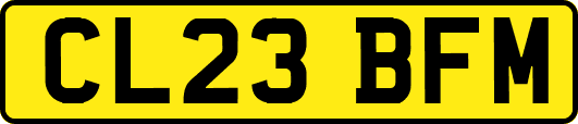 CL23BFM