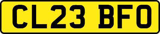 CL23BFO