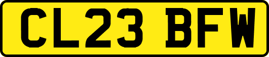 CL23BFW