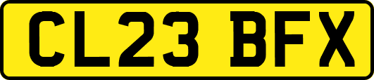 CL23BFX