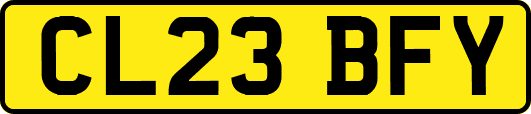 CL23BFY
