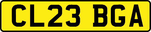 CL23BGA