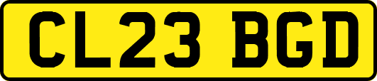 CL23BGD