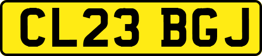 CL23BGJ