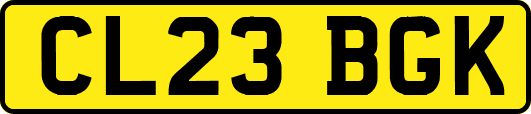 CL23BGK
