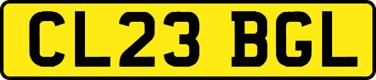 CL23BGL