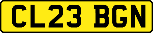 CL23BGN