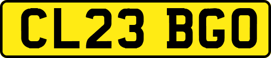 CL23BGO