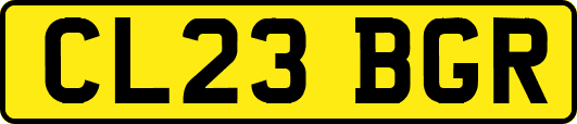 CL23BGR