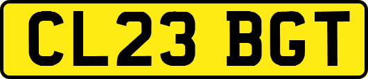 CL23BGT