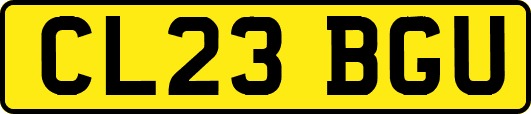 CL23BGU