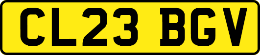 CL23BGV