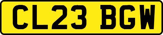 CL23BGW