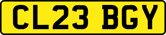 CL23BGY