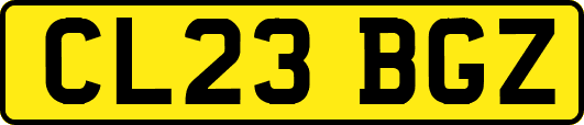CL23BGZ