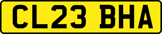 CL23BHA