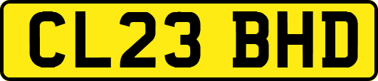 CL23BHD