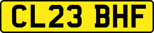 CL23BHF