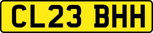 CL23BHH