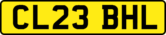 CL23BHL