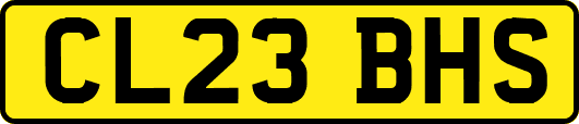 CL23BHS